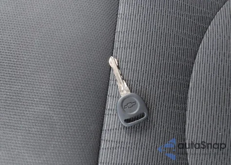 2015 Chevrolet Traverse Lt z USA, uszkodzony, nr VIN 1GNKRGKD2FJ382937